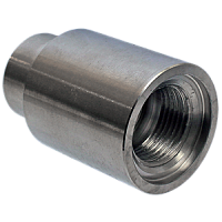 БП2-03-12Х18Н10Т бобышка