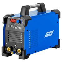 МАСТЕР-TIG-200-PULSE-D91 аппарат инверторный аргонодуговой сварки