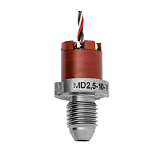 MD-(1,6...25)МПа-20(21)-C(V)-L(P) тензопреобразователь на диапазон рабочих температур -45...+155°С (25МПа-20-С-P)