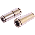 6580-8-6 фитинг соединитель прямой цанговый