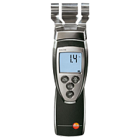 Testo-616 влагомер древесины и стройматериалов