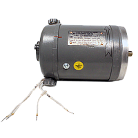 ДКУ-112-120/90-3,0-220-IM3602 электродвигатель коллекторный универсальный (=220В/~220В, 120Вт/90Вт, 3000об/мин)