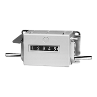 U410 счетчик оборотов механический