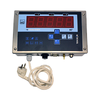 ТВ-003/05Н преобразователь весоизмерительный RS232/485/USB
