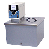 LOIP-LT-311a термостат циркуляционный, ванна из стали 11л, с плоской крышкой, упр.модуль LT-300