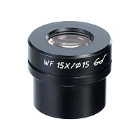 Микромед-МС-3,-4\\WF-15X окуляр для микроскопов серии МС-3,-4