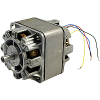 ДАК-101-180-1,5-IM3641-220В-УХЛ4 электродвигатель асинхронный конденсаторный 0,18 кВт, 1500 об/мин