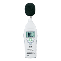 DT-815 шумомер цифровой