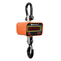 ВКМ-VIII-5000-Д весы крановые