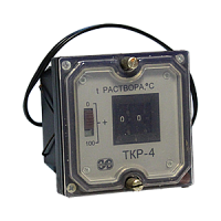 ТКР-4 термокомпенсатор ручной