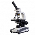 Микромед-1-вар.1-20 микроскоп биологический монокулярный, 40-1000 крат