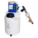 Комплексон-6-PH-2 установка химводоподготовки для корректировки pH воды