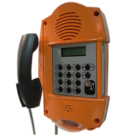 TLA-402/Е1 телефон всепогодный
