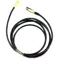 Ш-2-3 шнур для настольных микрофонов НМ-2.1, НМ-3, длина 3 м