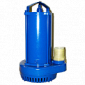 1ГНОМ-10-10Д-220В агрегат насосный центробежный погружной с поплавковым выключателем 1,1 кВт