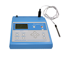 АНИОН-4100 pH-метр лабораторный одноканальный