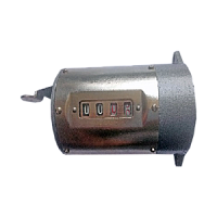 С-52М счетчик длины вытравленного троса гидрометрической лебедки 