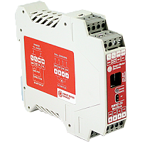 BMSD-40-Modbus блок управления коллекторными двигателями