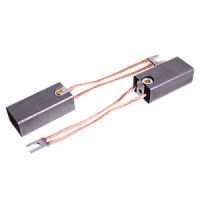 ЭГ-4-К1-3 щетка электрографитовая 22х30х64, ПЩ6х125, 6П2-6, НК-2