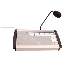 Tema-A82.22-127-m51 прибор громкоговорящей связи настольный