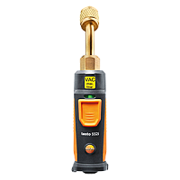Testo-552i смарт-зонд вакуума с Bluetooth