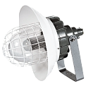 ВЭЛАН11-СД.Л.15Н2(230АС)-УХЛ1-Version3 светильник взрывозащищенный с кабельным вводом ВК-Л-ВЭЛ4-М25-ExdG-B1,5