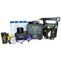 МПК-301.01 комплект оборудования и материалов для магнитопорошкового контроля