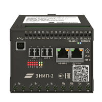 ЭНИП-2-41/100-220-A2E4x2FX-21(220)-M1 преобразователь измерительный многофункциональный
