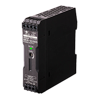 S8VK-G01505 источник питания импульсный, мощность 15 Вт, выходное напряжение 5 В, выходной ток 3 А