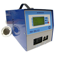 ПУ-3Э аспиратор трехканальный (80-400 л/мин), ≈220В