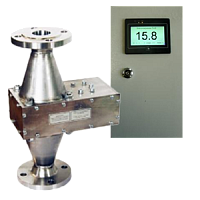 ПВН-615Ф-Т1-Р2-Щ2-Ду80 влагомер нефти поточный взрывозащищенный