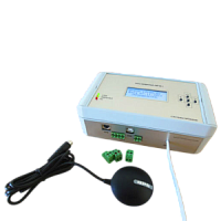 СВР-07.021 модуль приемника сигналов точного времени GPS/ГЛОНАСС, кабель 10 м