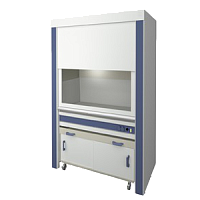 ЛАБ-PRO-ШВВП-150.85.240-VI шкаф вытяжной для выпаривания кислот