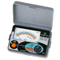 KEW-4102А измеритель сопротивления заземления