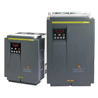 N700E-220HF преобразователь частоты векторного типа 22 кВт, 440 В