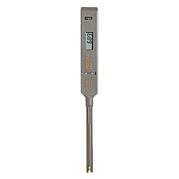 HI-98113-Piccolo+ pH-метр/°С - метр повышенной точности с электродом 160 мм