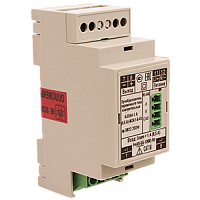 АЕ854-1А(0,5А)-М2А1-В-01 преобразователь измерительный переменного тока в выходной сигнал 4-20 мА