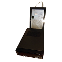 Юлия-5КМ.2 комплекс ртутеметрический