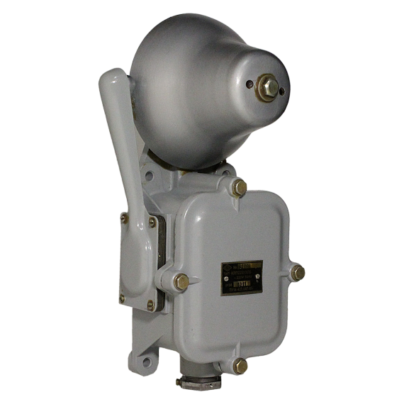 КЛП-127-УХЛ5 колокол переменного тока, Изображение №2