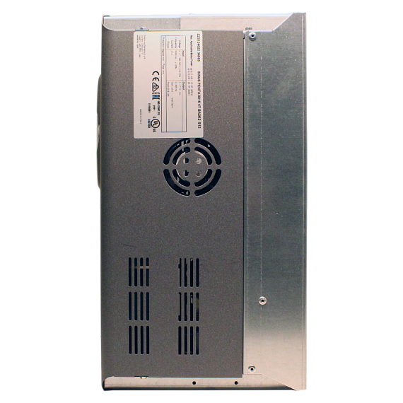 SINUS-PENTA-0016-4T-BA2K2 преобразователь частотный с тормозным ключом, фильтром, ПУ, 11 кВт, Изображение №2