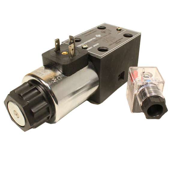 ВЕ6.574-А.ОФ-В110.НМ гидрораспределитель, Изображение №1