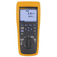Fluke-BT510 тестер сопротивления аккумуляторных батарей