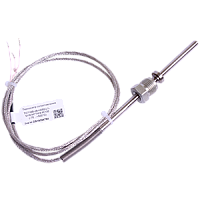 ТС716В-d6-H050-L1-М16-МГТФЭ-Pt100-(-70...+500°С) термосопротивление