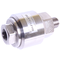 BH-F113-A1G0 разделитель сред штуцерный