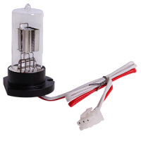 UNICO\\Лампа дейтериевая для спектрофотометров UNICO серии 28хх, серый цоколь, разъем №6