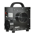 ВСП-500/220-Р вентилятор переносной для продувки колодцев 220В с регулировкой производительности