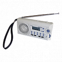 Нейва-РП-228МК радиоприемник малогабаритный цифровой