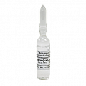 ГСО 7791-2000 фосфат-ион, 0,5 мг/см3, 5 см3