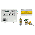 Хоббит-Т-CO/2-H2S/2-NH3/2-O2/2-И21 газоанализатор стационарный, гирлянда, КНС, 0-5мА, RS485