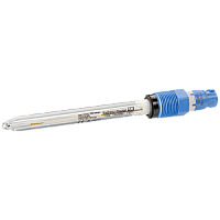CPS72D-7PT21 ОВП-электрод стеклянный (-1500...+1500 мВ,  -15...140°C, max. 16 bar, L=120 мм)